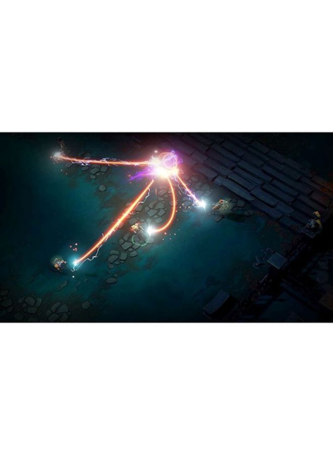 Ghostbusters (Intl Version) - Action & Shooter - Xbox One
