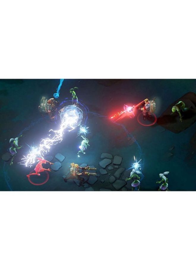 Ghostbusters (Intl Version) - Action & Shooter - Xbox One