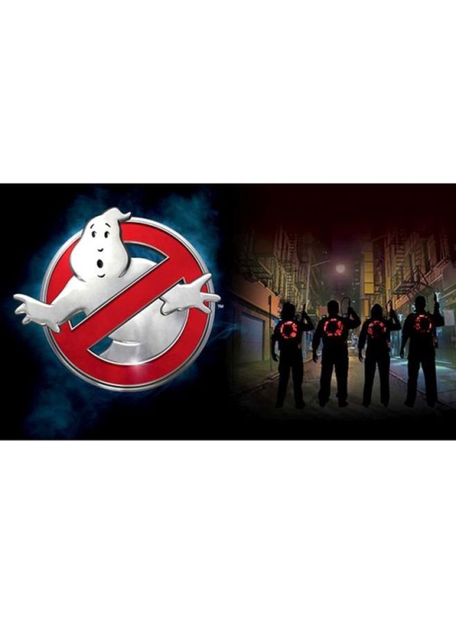 Ghostbusters (Intl Version) - Action & Shooter - Xbox One