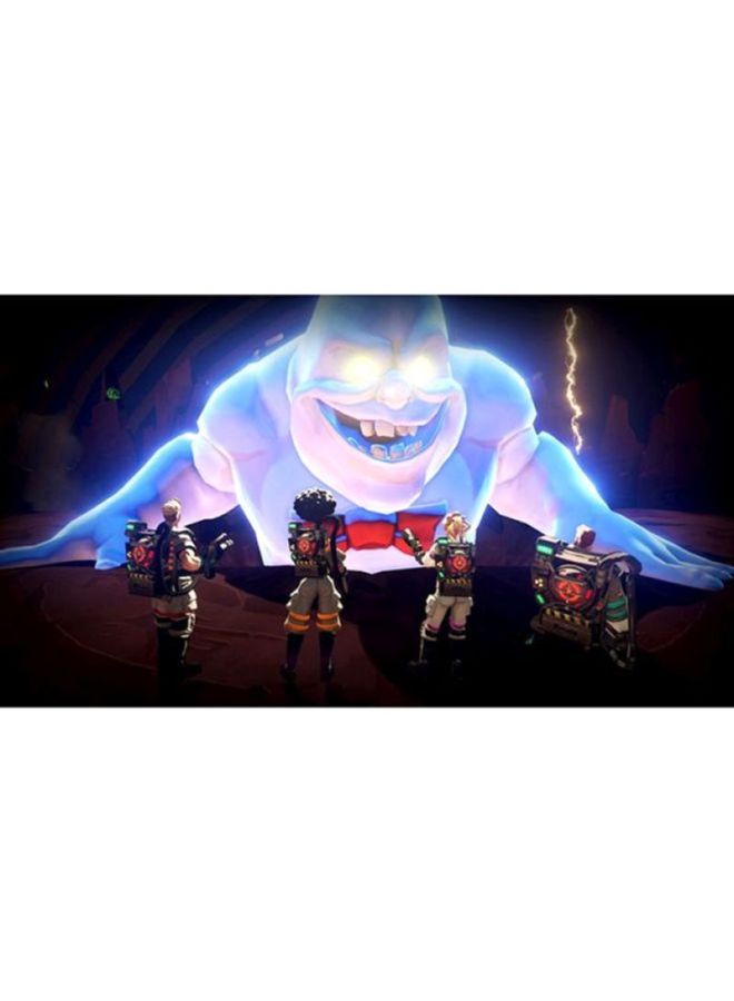 Ghostbusters (Intl Version) - Action & Shooter - Xbox One