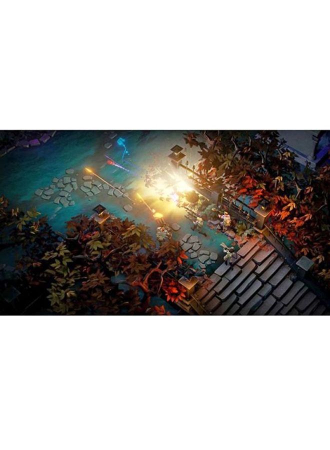 Ghostbusters (Intl Version) - Action & Shooter - Xbox One