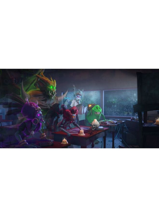 Ghostbusters (Intl Version) - Action & Shooter - Xbox One