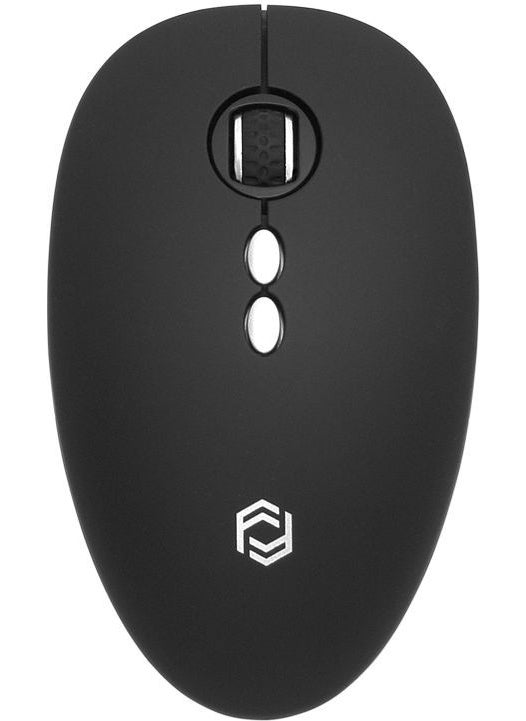 FM-254WM Rechargeable Wireless Silent Mouse