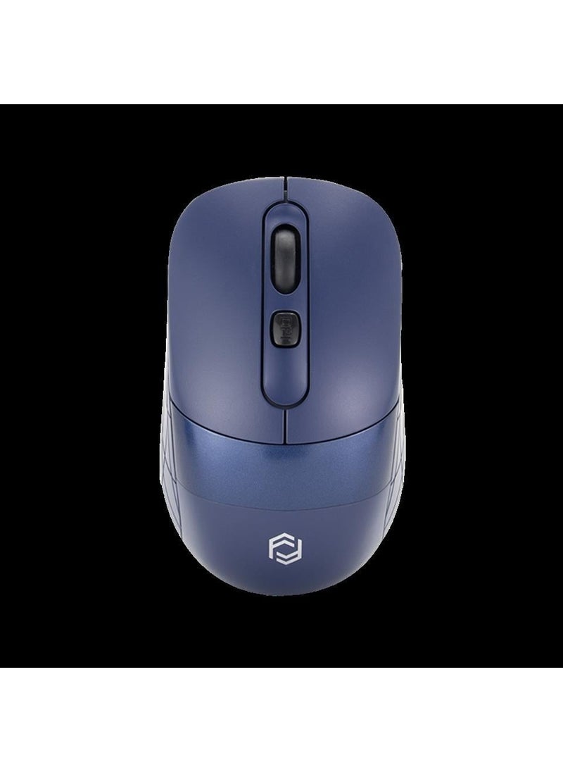 Frısby FM-280WM Wireless Mouse, dark blue