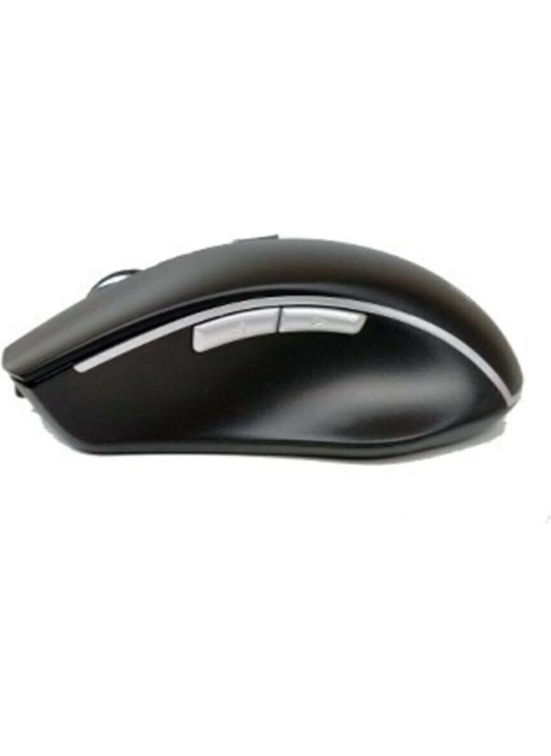 IWM-393RT Silent Type-C-Usb Wireless Mouse