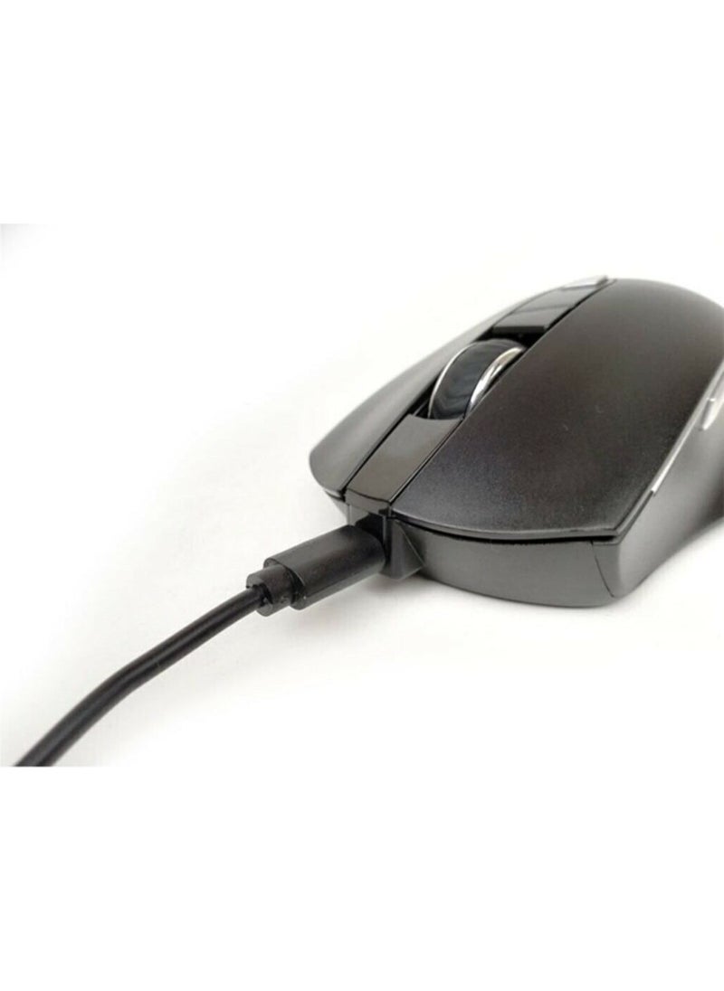 IWM-393RT Silent Type-C-Usb Wireless Mouse