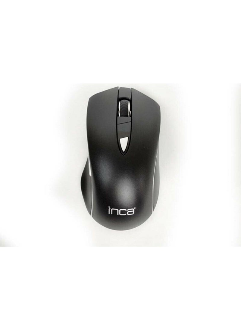 IWM-393RT Silent Type-C-Usb Wireless Mouse