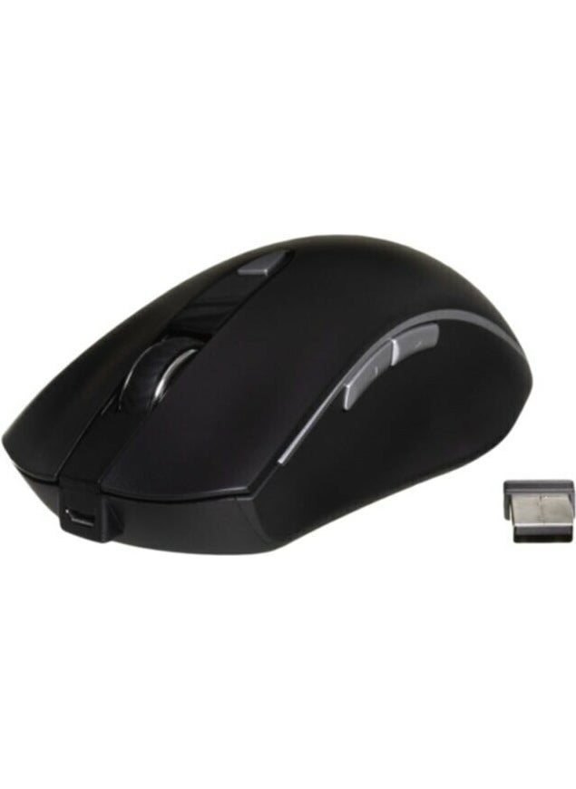 IWM-393RT Silent Type-C-Usb Wireless Mouse