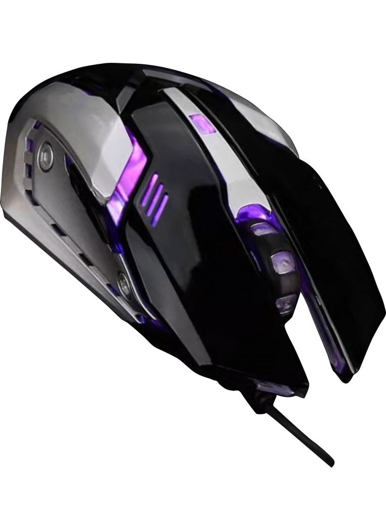 C-22 USB Gaming Mouse