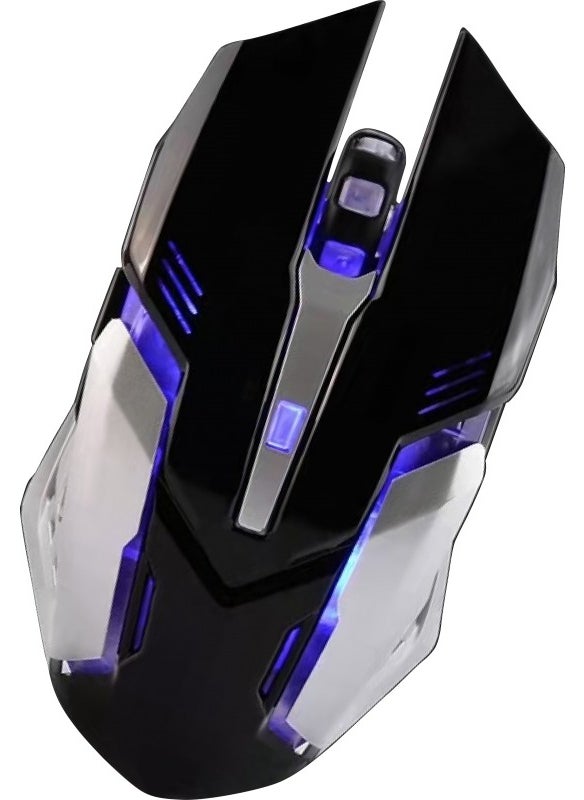 C-22 USB Gaming Mouse