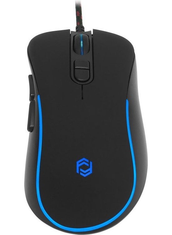 FM-G3725K GX32 Wired Gaming Mouse