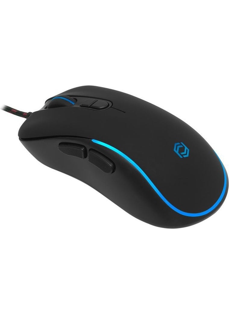 FM-G3725K GX32 Wired Gaming Mouse