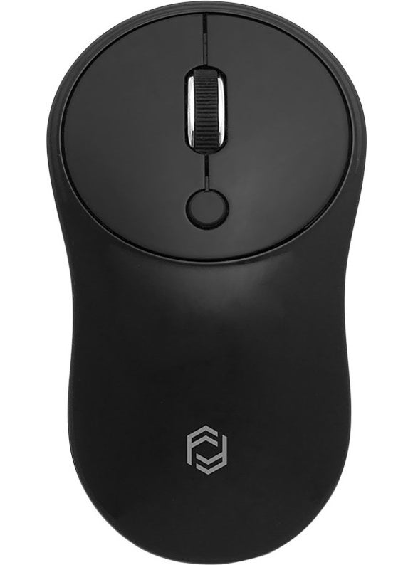 FM-252WM 2.4G 1600DPI Wireless Mouse