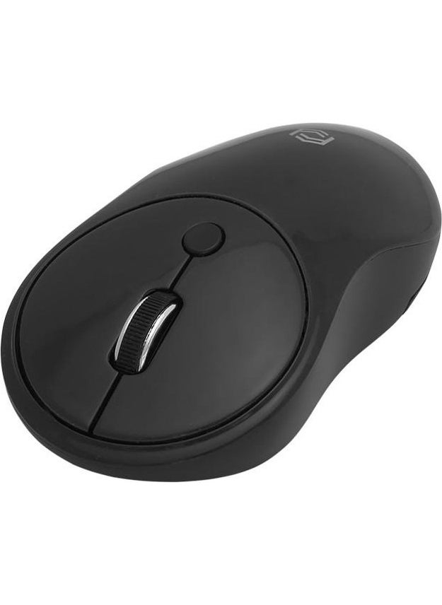FM-252WM 2.4G 1600DPI Wireless Mouse