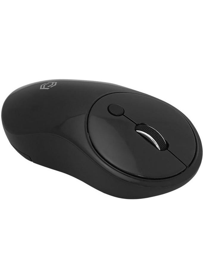 FM-252WM 2.4G 1600DPI Wireless Mouse