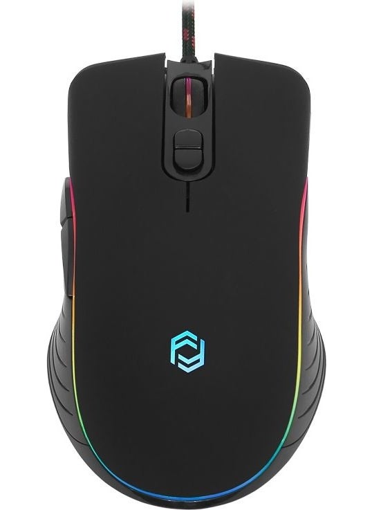 FM-G3720K Programmable 8,000DPI RGB Gaming Mouse (GX30)