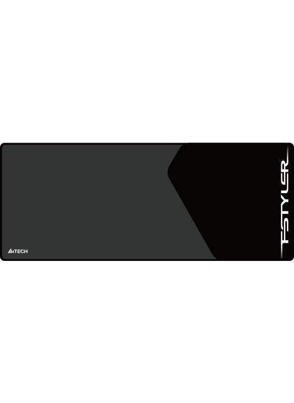 A4 Tech Fp-70 Fstyler Extended Roll-Up Fabric Gaming Mouse Pad