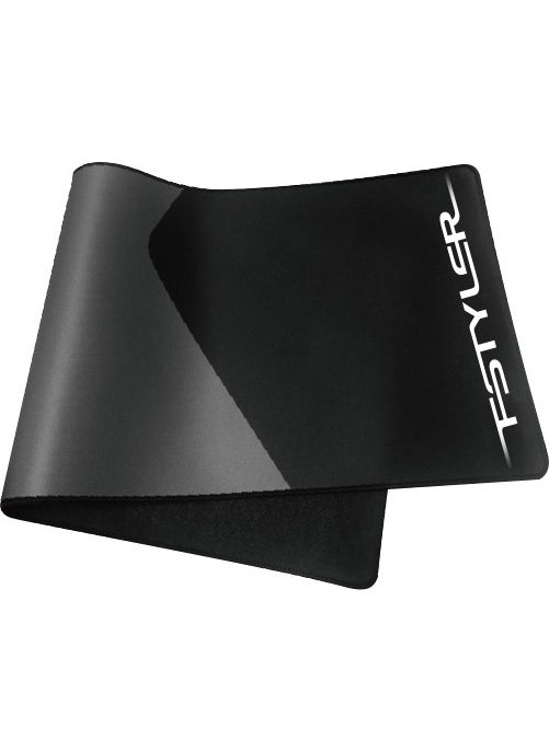 A4 Tech Fp-70 Fstyler Extended Roll-Up Fabric Gaming Mouse Pad