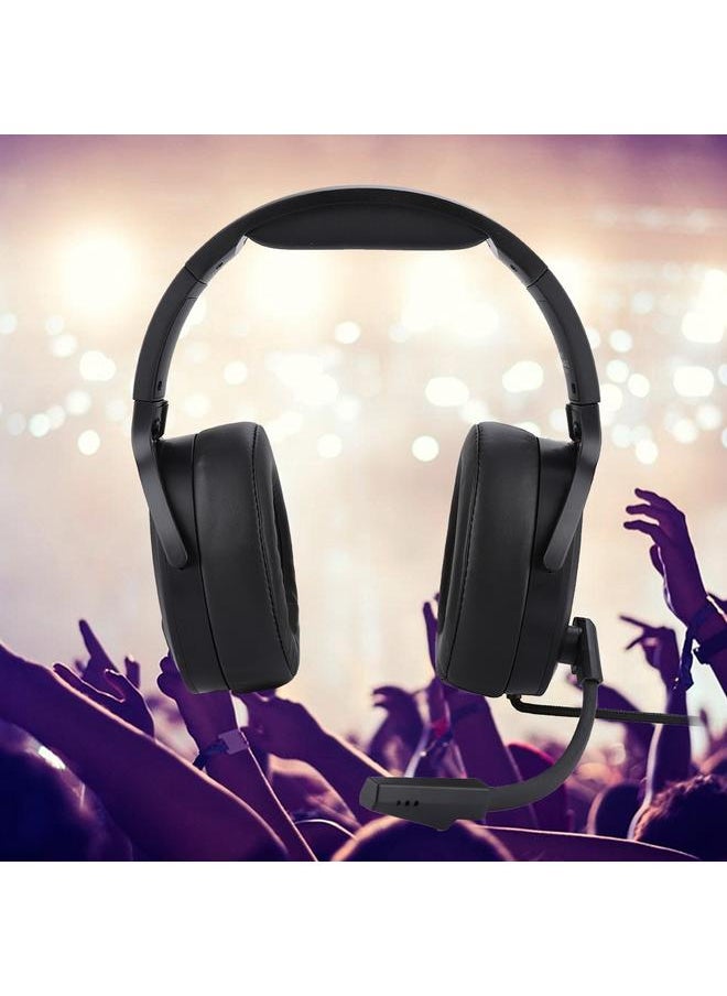 NUBWO N15 Wired Stereo Gaming Headset Headphone with Microphone for PS4/Xbox One