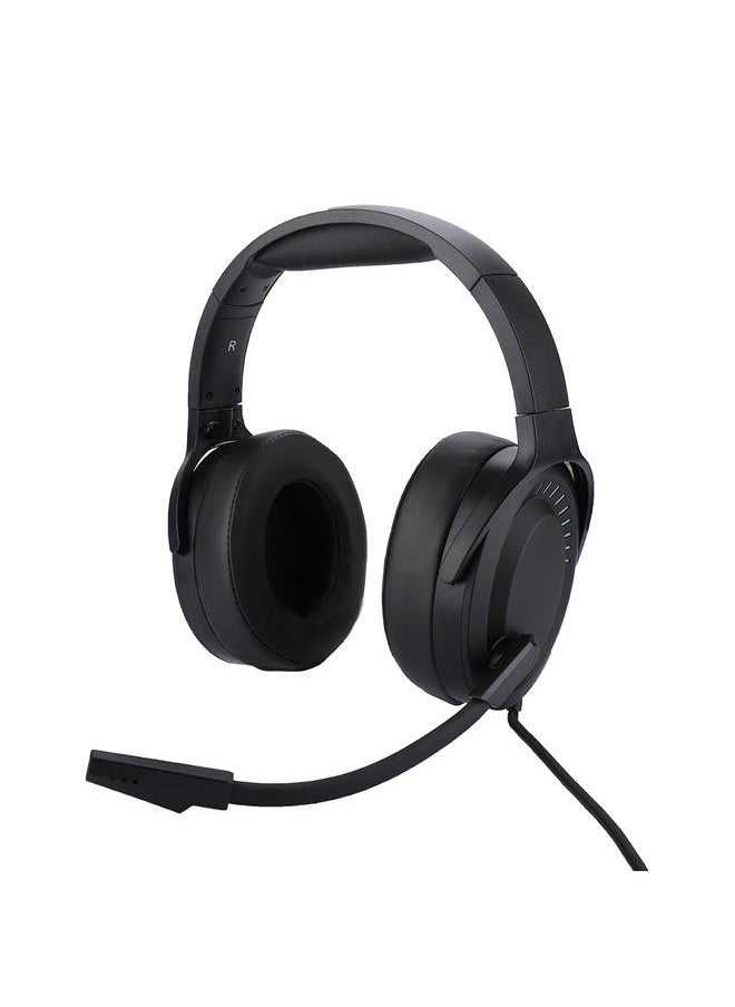 NUBWO N15 Wired Stereo Gaming Headset Headphone with Microphone for PS4/Xbox One