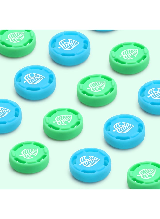 Nintendo Switch Handle Key Cap Switch Rocker Cap Nintendo Switch Silicone Cap-Product Color:NO:15 TP4-1764 Mary Red