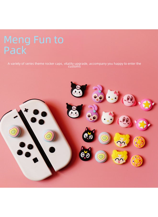 Digital Computer/other Game Console Accessories - Other Game Console Accessories - Digital Computer/other-Product Color:S2-Love