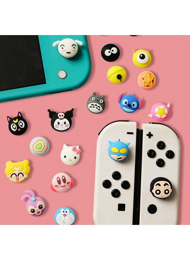 Digital Computer/other Game Console Accessories - Other Game Console Accessories - Digital Computer/other-Product Color:S2-Love