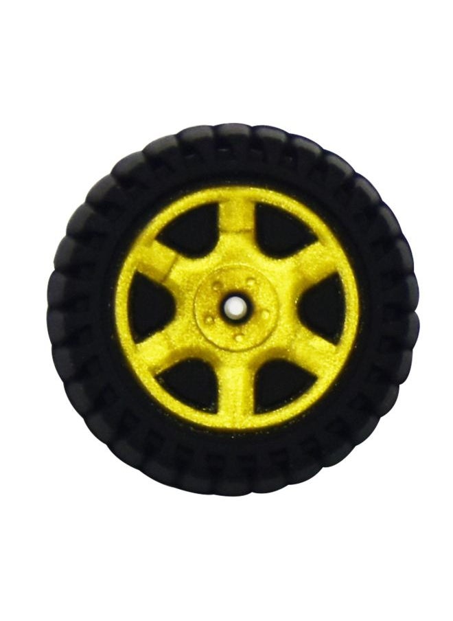 PS5/PS4 Handle Rocker Cap Game Handle 3d Rocker Sleeve PS5 Mushroom Head Silicone Cap Button Protection Cap-Product Color:PS-133