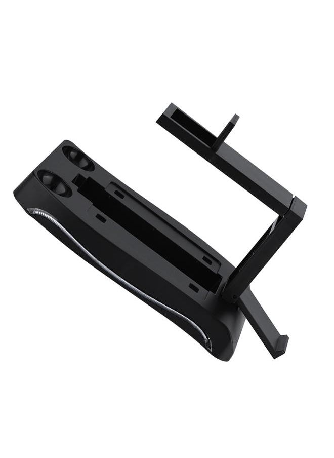For PS4 VR Controller Charging Station Dock Stand Charging Charger Dock Station Holder Bracket