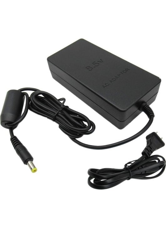 Games Ps2 70000 Series 8.5 V Ac Adapter
