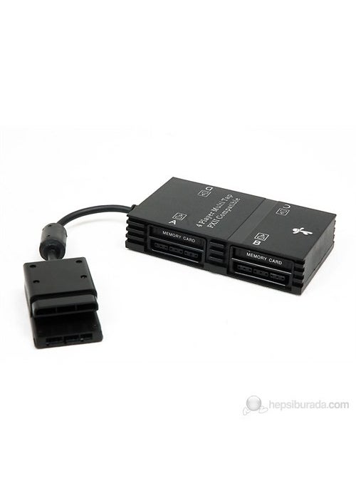 Sony PS2 Compatible PII-1357 Multitap