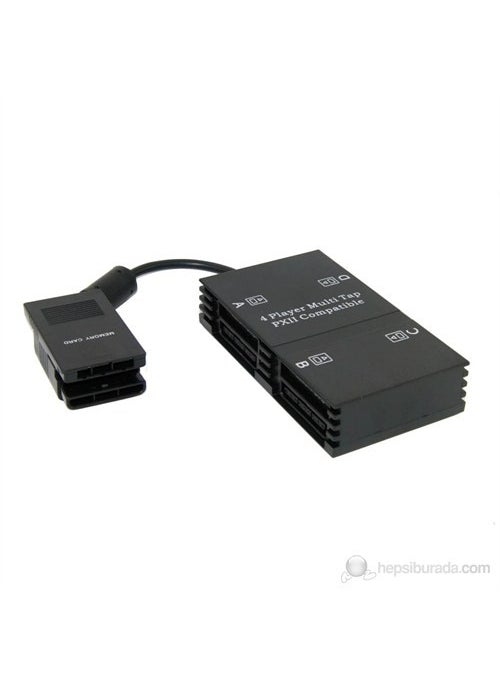Sony PS2 Compatible PII-1357 Multitap