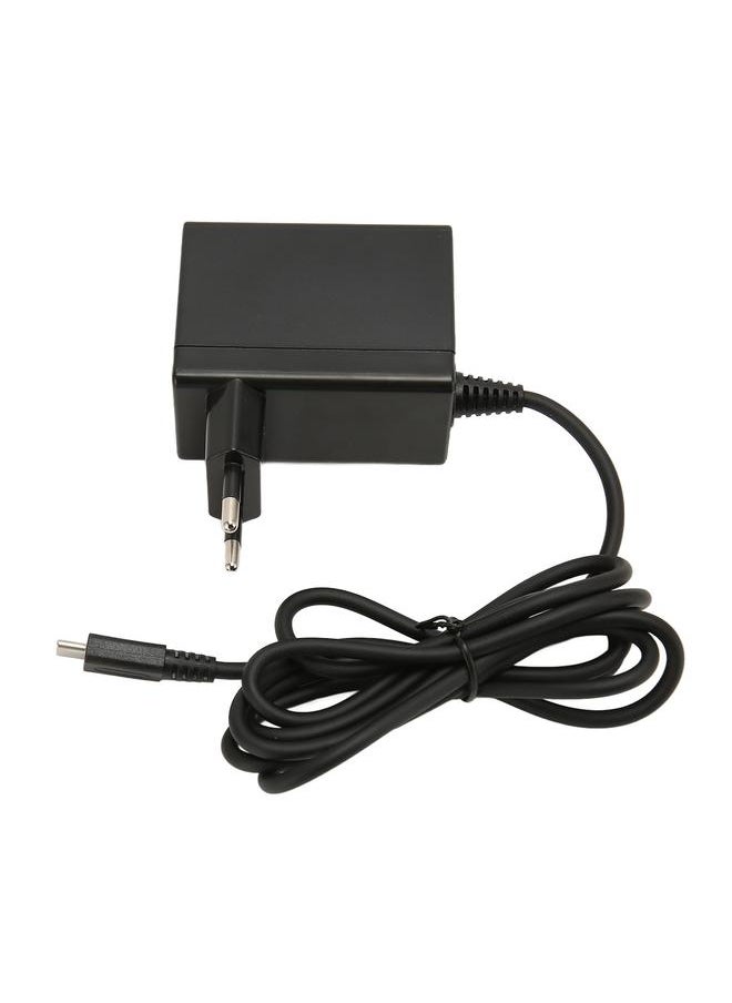 Game Console Charging Adapter 100鈥?40V Fast Charging Power Charger for Switch Lite