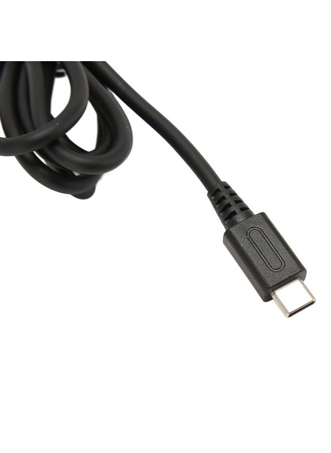 Game Console Charging Adapter 100鈥?40V Fast Charging Power Charger for Switch Lite