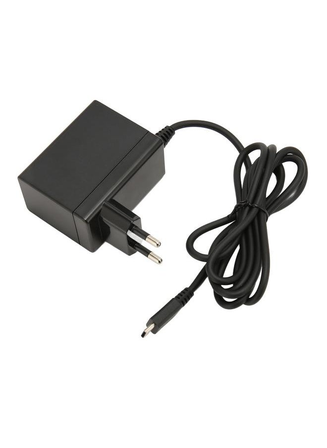 Game Console Charging Adapter 100鈥?40V Fast Charging Power Charger for Switch Lite