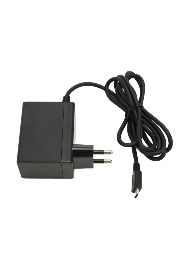 Game Console Charging Adapter 100鈥?40V Fast Charging Power Charger for Switch Lite