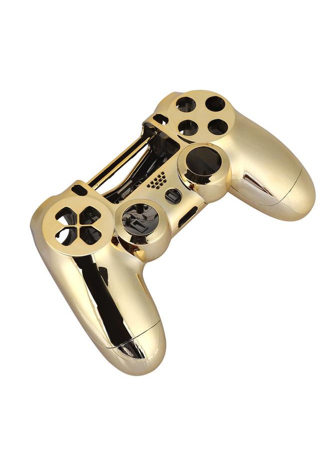 Plastic Game Pad Handle Housing Shell Cover Controller Hard Case Cover for PS4 SLIM