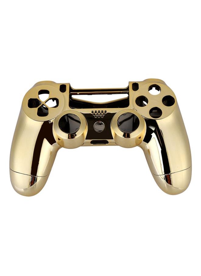 Plastic Game Pad Handle Housing Shell Cover Controller Hard Case Cover for PS4 SLIM