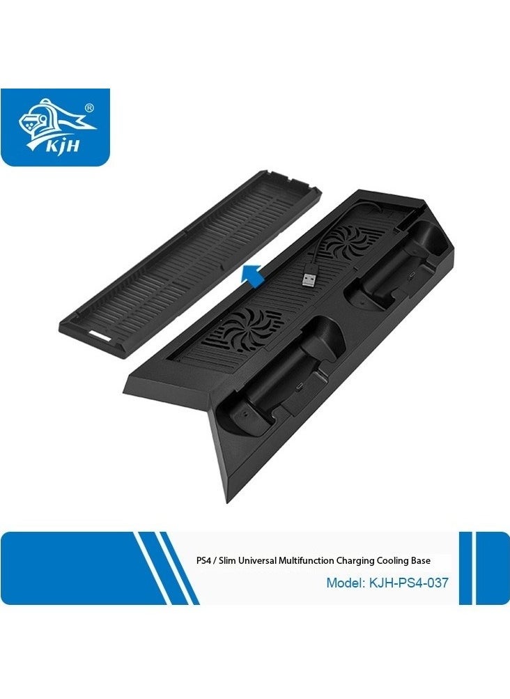 PS4/PS4SLIM/Fan Game Console Cooling Base