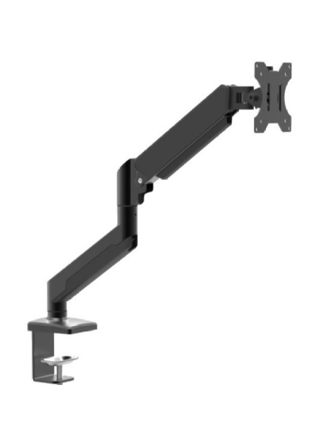 ￼Monitor Stand Monitor Base Height Stand Screen Stand 17-32 Inches 9kg Load Bearing-Color:Black