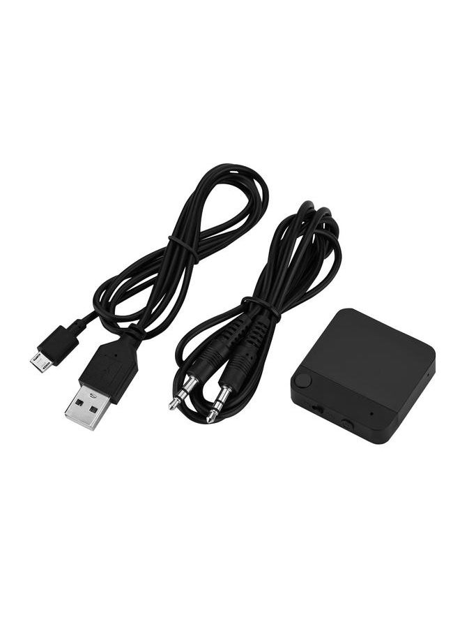 New 2 in 1 Wireless Bluetooth Receiver Transmitter Bluetooth Audio Adapter
