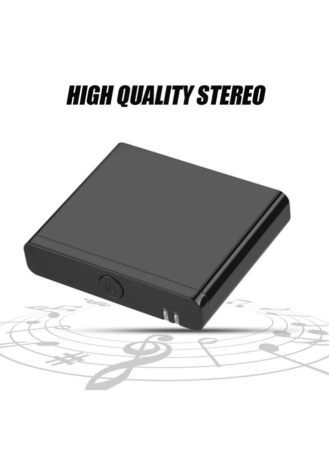 New Wireless Digital Bluetooth Audio Receiver Adapter for Iphone/Ipad