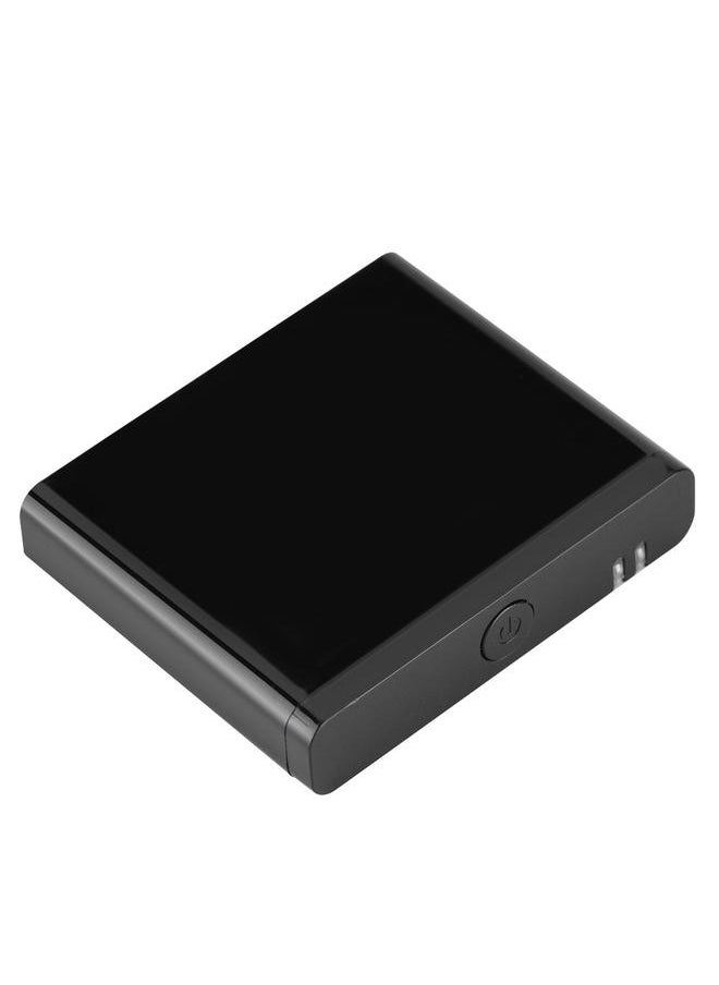 New Wireless Digital Bluetooth Audio Receiver Adapter for Iphone/Ipad