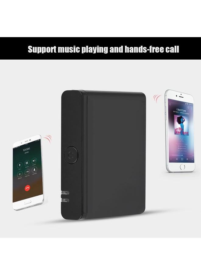 New Wireless Digital Bluetooth Audio Receiver Adapter for Iphone/Ipad