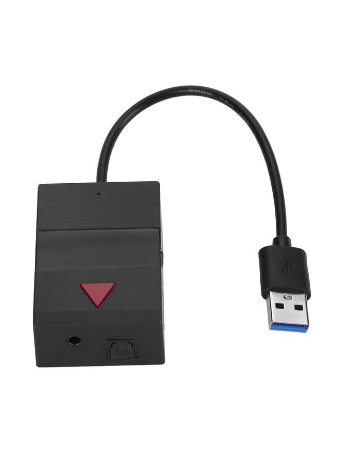 1-for-2 Bluetooth Audio Transmitter 10m Wirless Distance Wireless Music Transmitter