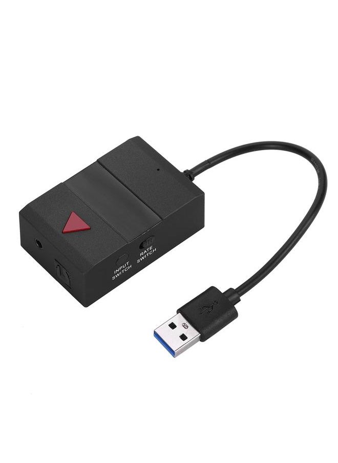 1-for-2 Bluetooth Audio Transmitter 10m Wirless Distance Wireless Music Transmitter