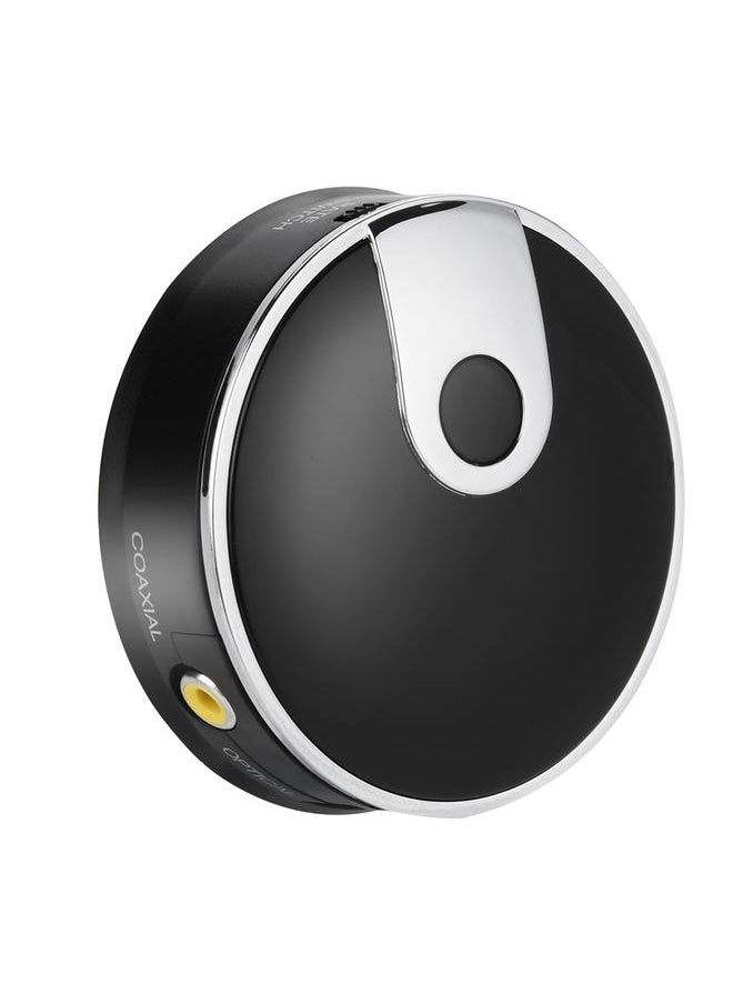 Mini Wireless Bluetooth Multifunction Digital Audio Adapter Transmitter Receiver Optical Fiber