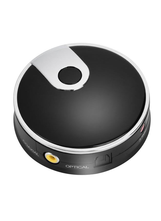 Mini Wireless Bluetooth Multifunction Digital Audio Adapter Transmitter Receiver Optical Fiber