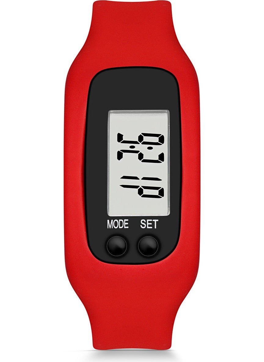 CK-724RD Red Smart Bracelet