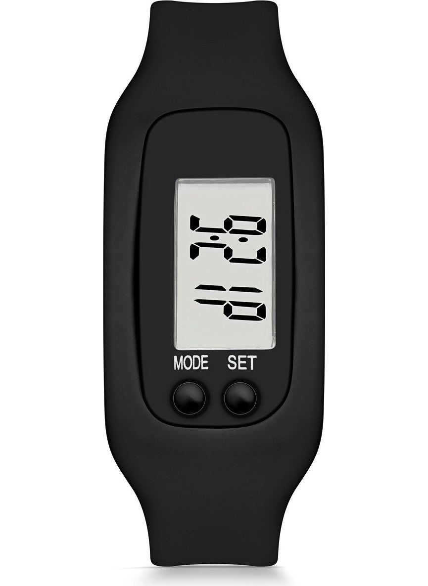 CK-724BK Black Smart Bracelet